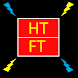 Half Time / Full Time Tips Pro - Androidアプリ