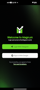 Magnum:Crypto Trading Bots MEV