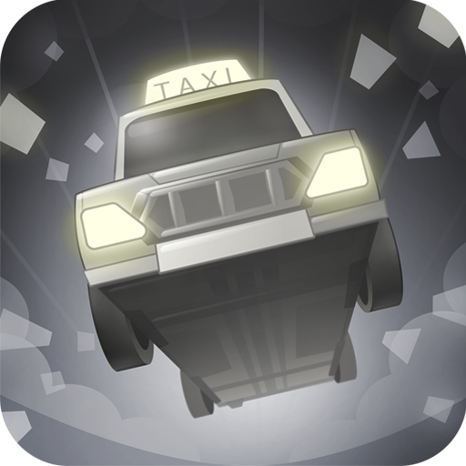 Monocool Taxi logo
