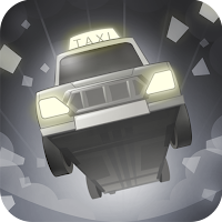 Monocool Taxi