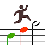 Cover Image of Unduh Sight Singing Steps 1.2.9 APK