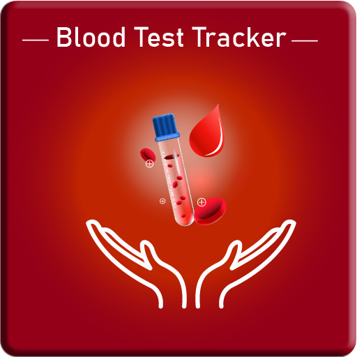 Blood Test Detail Tracker