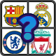 Guess the Football Club