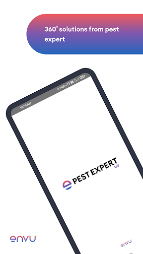 Android application Pest Expert 360° by Envu screenshort