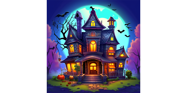 Halloween Farm: Dia das Bruxas – Apps no Google Play
