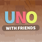 Cover Image of Download Uno with Friends Online 1.1 APK