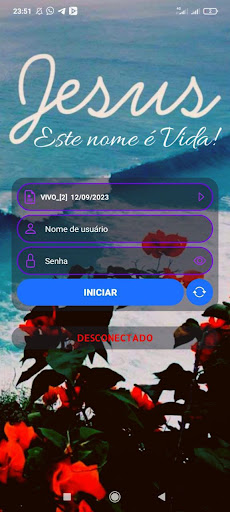Android application Digital Net Play screenshort