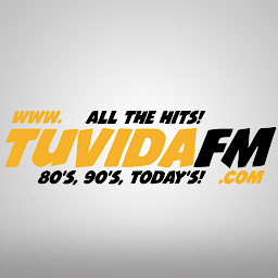 「TuVidaFM LLC」のアイコン画像