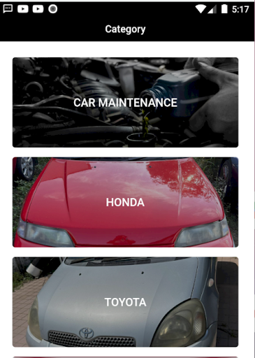 Chun Yip Motor Screen 3