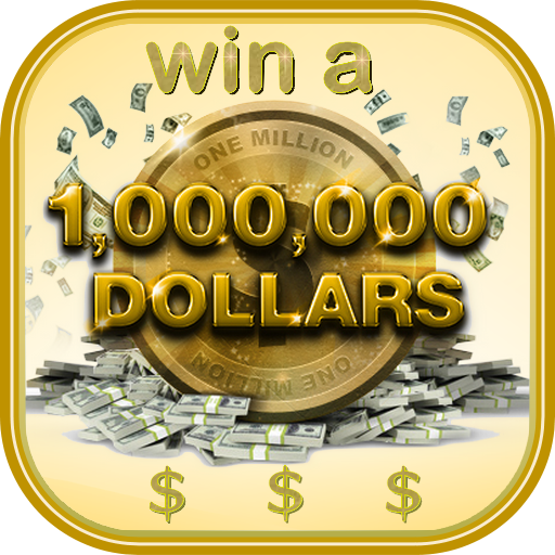 Win a Million Dollars 1.0 Icon