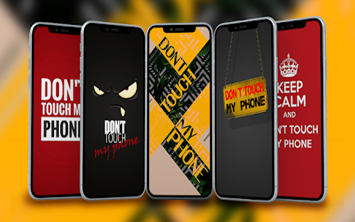 Download Dont Touch My Phone Lock Screen Wallpapers Free For Android Dont Touch My Phone Lock Screen Wallpapers Apk Download Steprimo Com