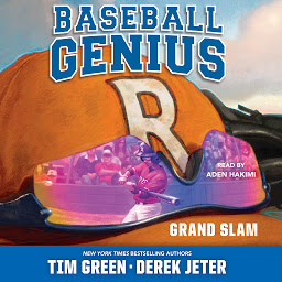Icon image Grand Slam: Baseball Genius
