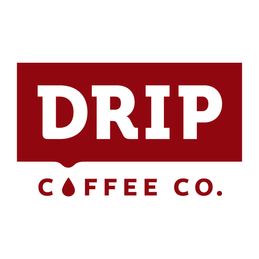 Drip Coffee Co. logo