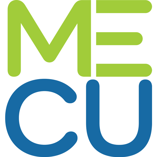 MECU Mobile app logo