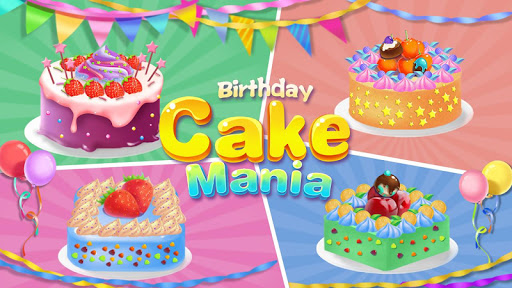 Sweet Cake Shop 2: Baking Game 3.5.5066 screenshots 6