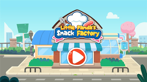 Little Panda's Snack Factory 8.52.00.00 screenshots 18