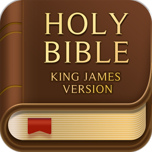 Bible Offline-Kjv Holy Bible - Apps On Google Play