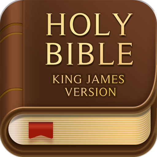 Bible Offline-KJV Holy Bible 5.7.2 Icon