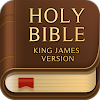 Bible Offline-KJV Holy Bible icon