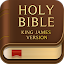 Bible Offline-KJV Holy Bible