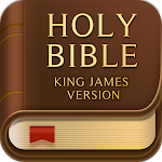 Bible Offline-KJV Holy Bible Apk
