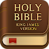 Bible Offline-KJV Holy Bible4.0.4