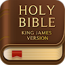 Bible Offline-KJV Holy Bible