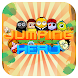 Jumping Hero - Androidアプリ