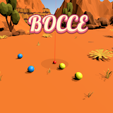Bocce Ball 3D: Nations League icon