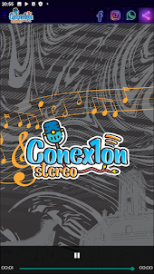 Conexion Stereo Radio