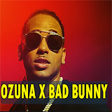 Ozuna ft. Bad Bunny x Wisin x Almighty - Solita icon