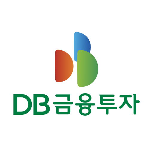 DB금융투자 자문사 서비스 logo