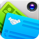 Cover Image of ダウンロード Card Scanner  APK