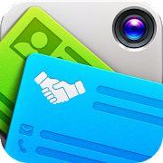 Card Scanner  Icon