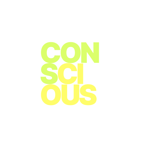 Conscious: Hypnosis Mobile App logo