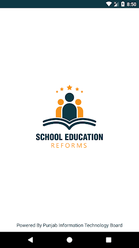 School Education Reforms Screen 2