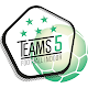 Teams 5 Amiens Laai af op Windows