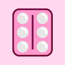 Lady Pill Reminder ® 