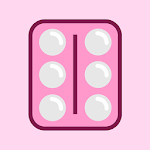 Lady Pill Reminder  ® Apk