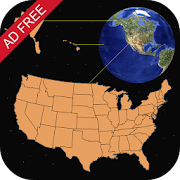 Top 20 Educational Apps Like USA Jigsaw - Best Alternatives