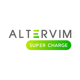 Icon image Altervim Super Charge