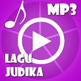 JUDIKA MP3 icon