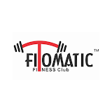 Fitomatic Fitness Club icon
