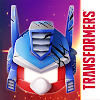 Angry Birds Transformers icon