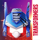Angry Birds Transformers 2.18.0