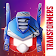 Angry Birds Transformers icon