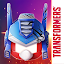 Angry Birds Transformers 2.19.0 MOD APK (Unlimited Money)