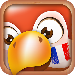 Imagen de icono Aprenda Francés | Traductor