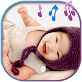 Funny Baby Laughing Ringtone icon