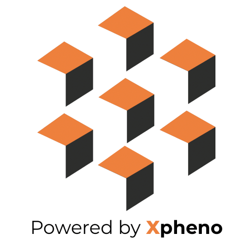 Matrix HRMS by Xpheno Logo